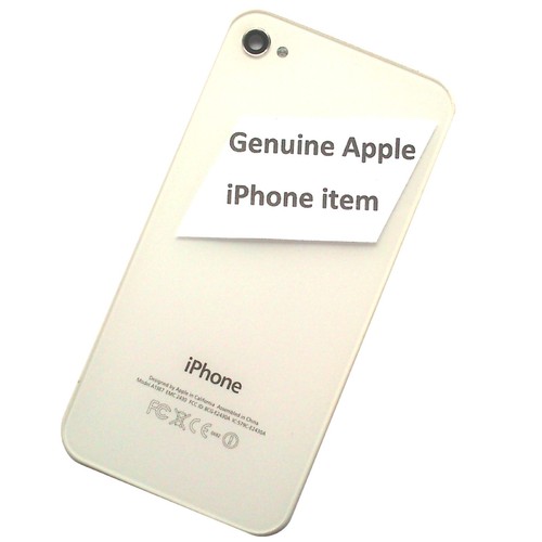 Cover batteria posteriore