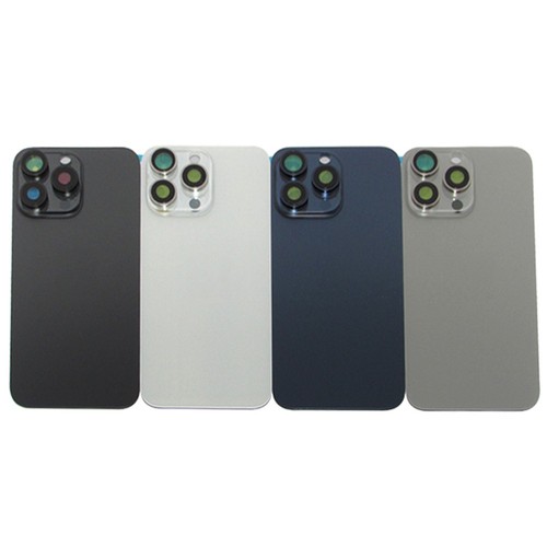 Cover vetro porta batteria con