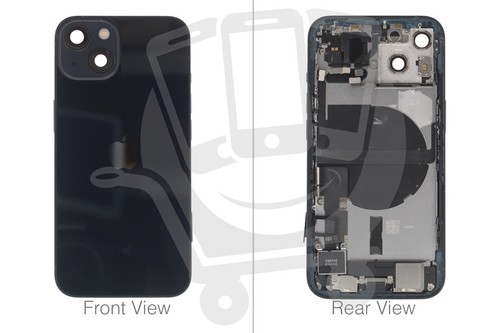 Cover batteria ufficiale apple - ufficiale,