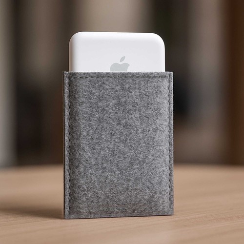 Magsafe battery pack custodia - magsafe,