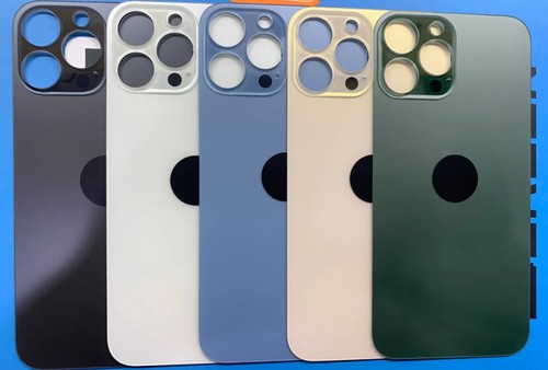 Posteriore per iphone - iphone, 12