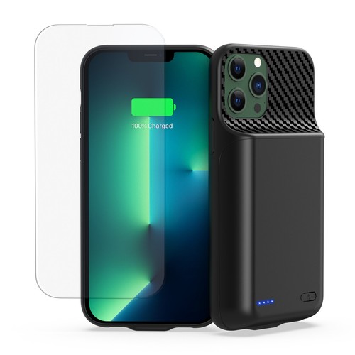Custodia batteria 13800 mah - custodia,