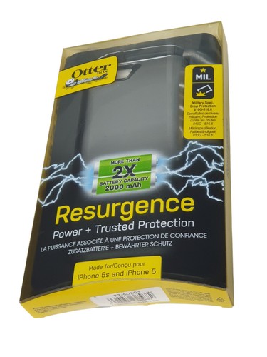 Otterbox resurgence power - otterbox,