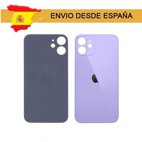Purple back cover battery - purple,