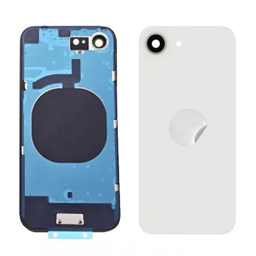 Rear back glass - rear,