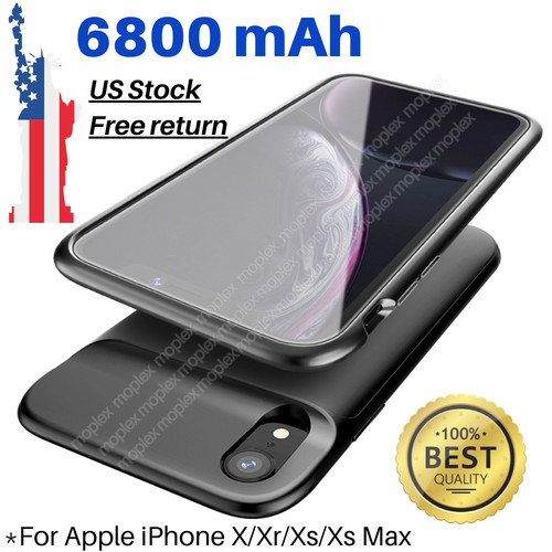 6800mah per apple iphone - per,