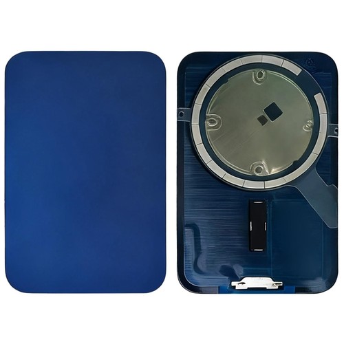 Cover posteriore batteria