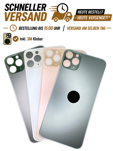 Back cover vetro iphone pro - iphone,