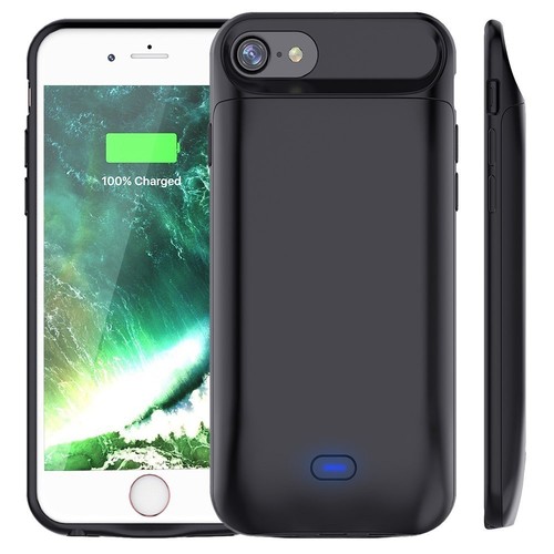 Custodia batteria power - , bank