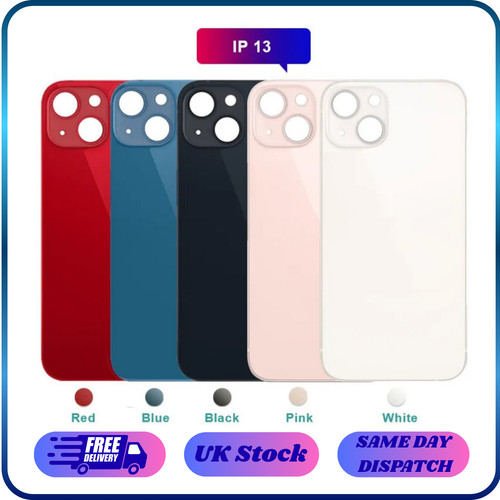 Per iphone ricambio vetro - iphone, 13