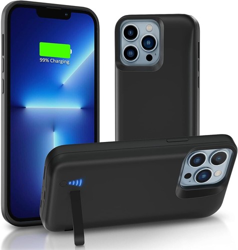 Custodia batteria per - , iphone