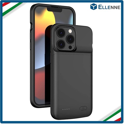 Smart cover batteria iphone - cover,