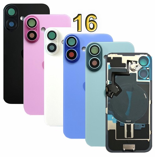 Back cover per iphone - per, 16