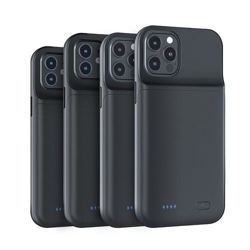 Custodia batteria smart - batteria,