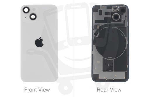 Cover batteria ufficiale apple - cover,