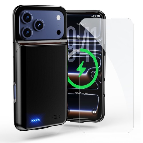 Custodia batteria 7000 mah - custodia,