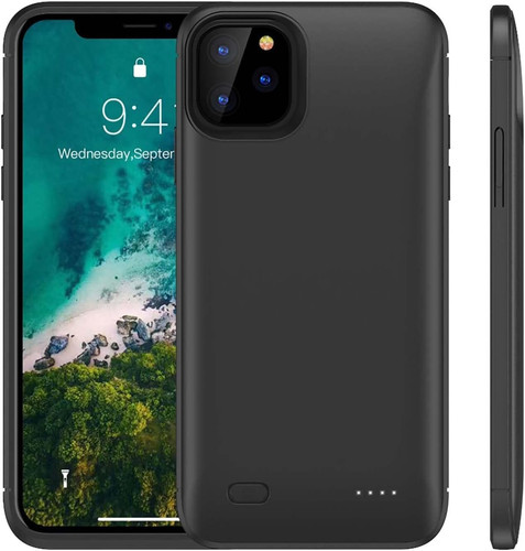 Cover con batteria integrata - cover,