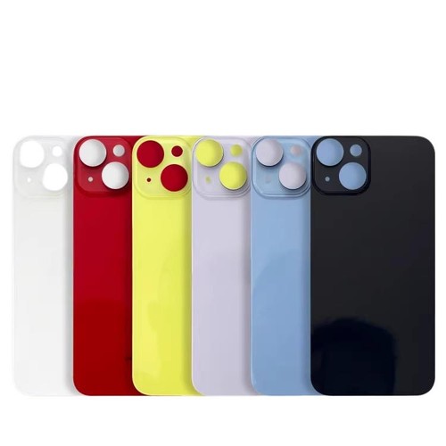 Cover vetro porta batteria - vetro,