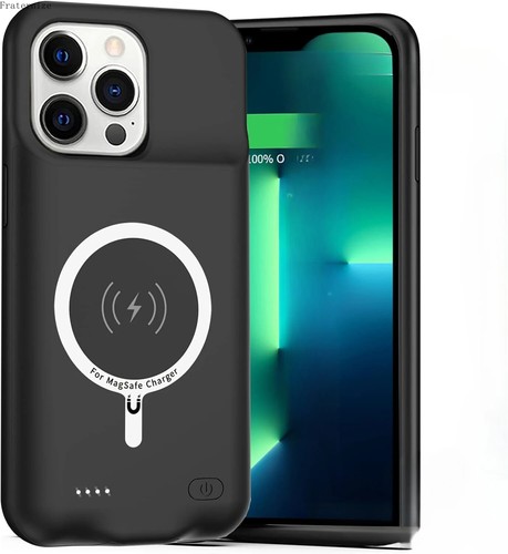 Custodia batteria per iphone - batteria,