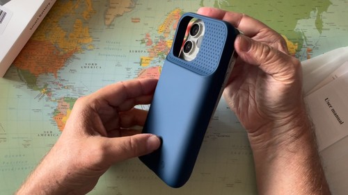 Power bank cover per - /,