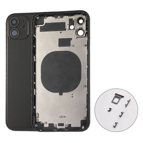 Per iphone ricambio vetro - 11,