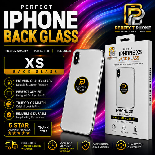 Per iphone vetro - iphone, xs