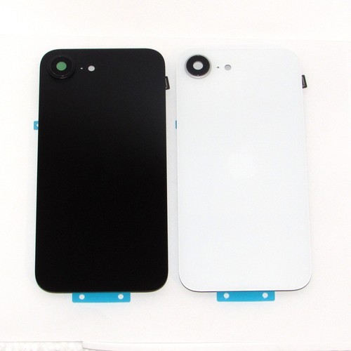 Cover vetro porta batteria - , con