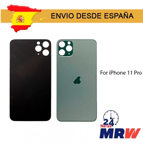 Green back cover battery - back,