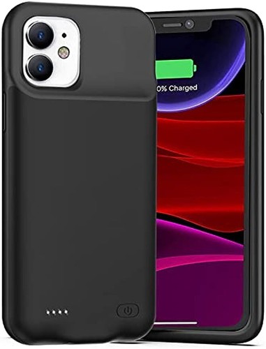 Custodia batteria per iphone - batteria,
