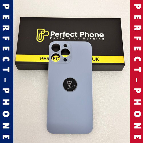 Vetro posteriore iphone pro - iphone,