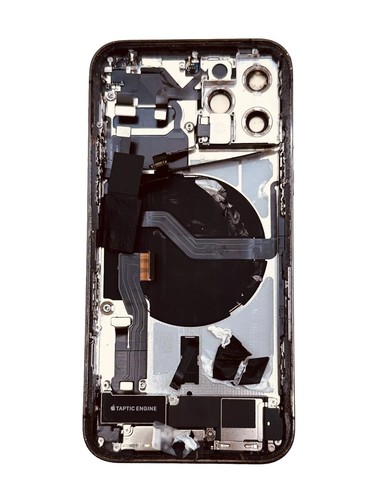 Custodia originale iphone - originale, 12