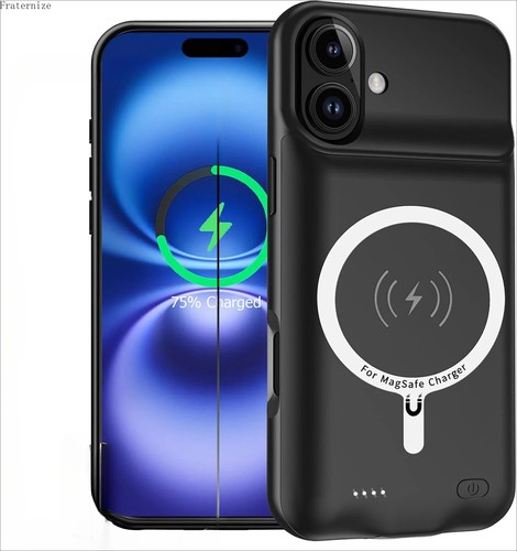 Custodia batteria per - , iphone