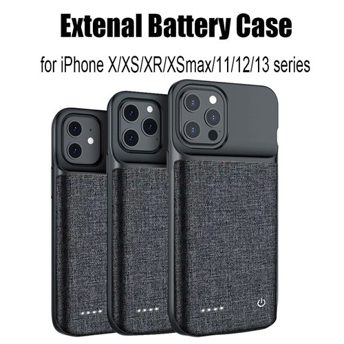 Custodia batteria per iphone - custodia,